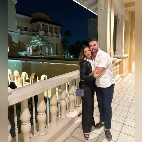 Meet your Posher, Vivianna - Picture 6 of 9